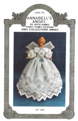 Hanky Panky Designs & Crafts Annabell's Angel.jpg