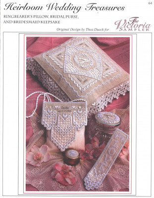 Victoria Sampler 64 Heirloom Wedding Treasures.jpg