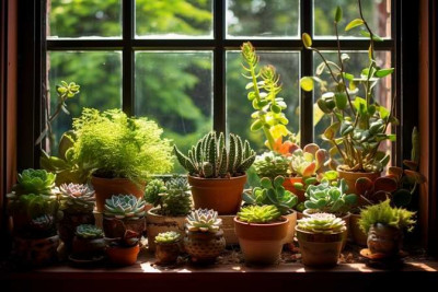 ksusem008_Succulents_in_pots_windowsill_window_5ba8ce2f-0033-4aff-8446-c0513b524332.jpg