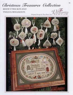 98 Christmas Treasures Collection.jpg